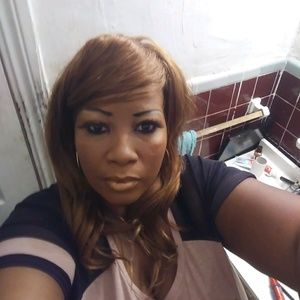 Meet your Posher, Retha